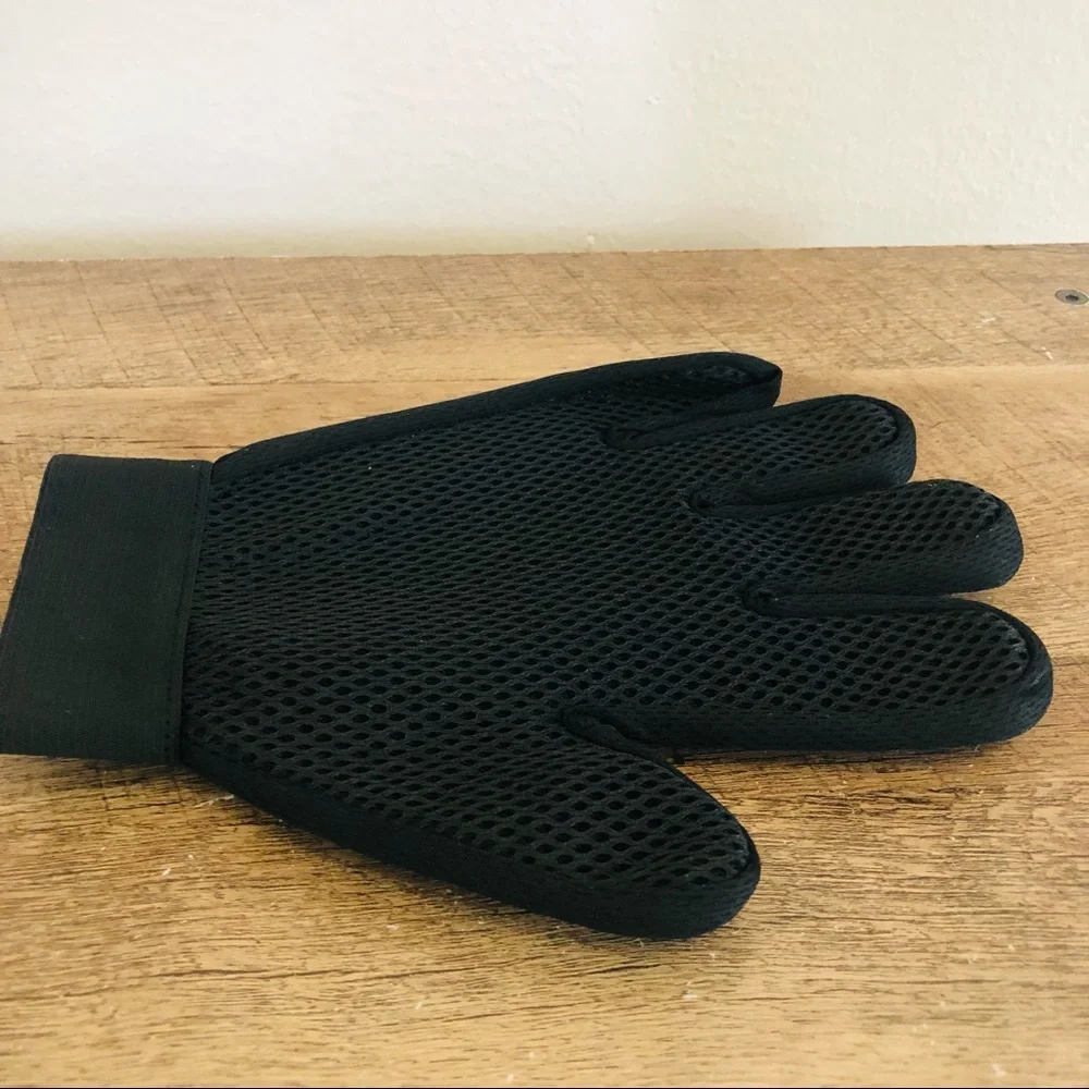 🐕🐈Grooming Glove for Dogs or Cats